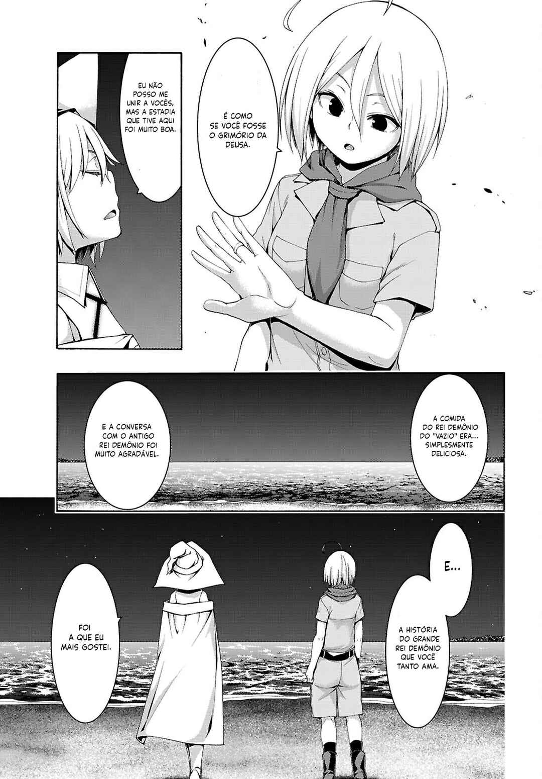 Chapter 161 - Page 8