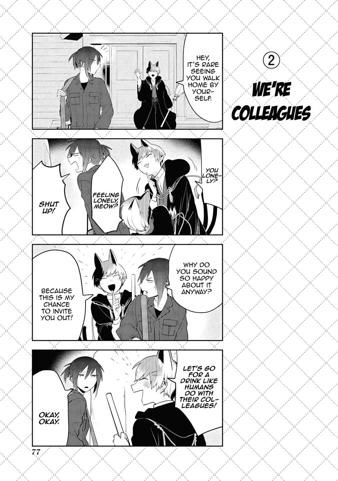 Chapter 104.5 - Page 3
