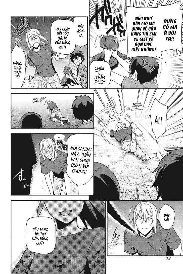 Chapter 44 - Page 22