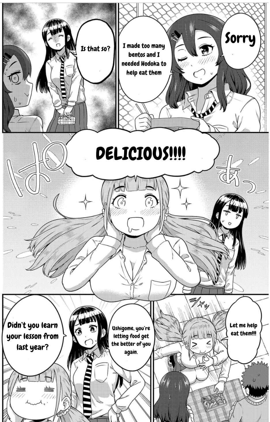 Chapter 2 - Page 2