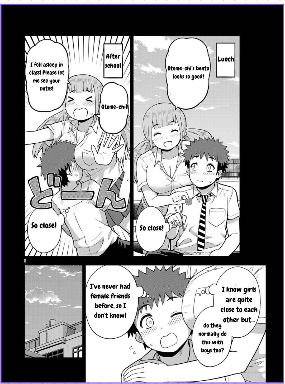 Chapter 2 - Page 8