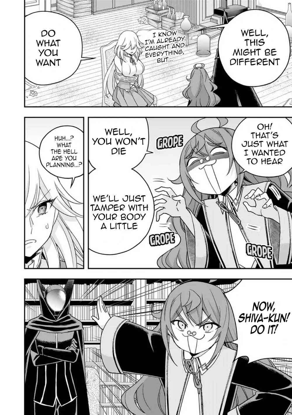Chapter 90 - Page 14