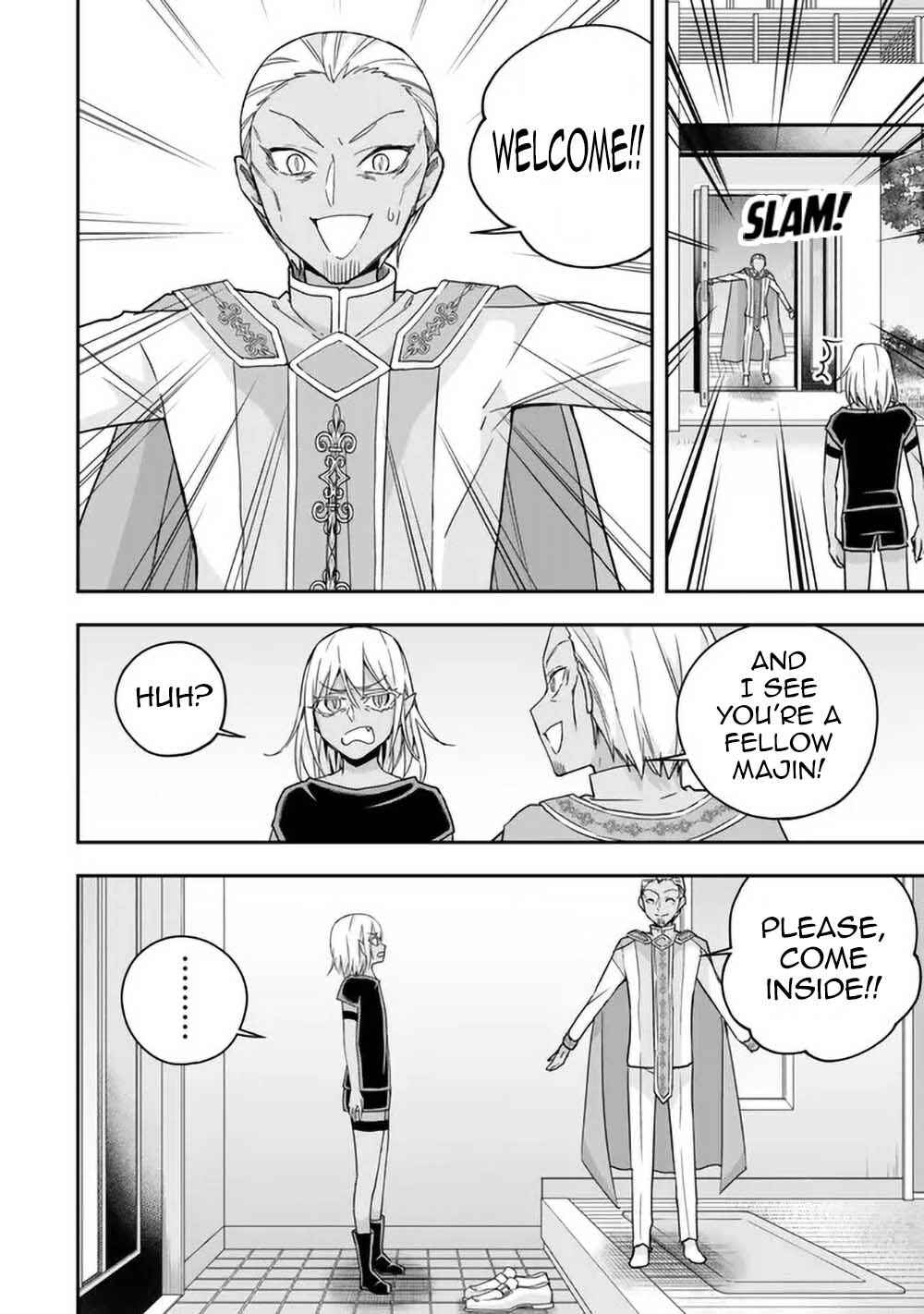 Chapter 90 - Page 18