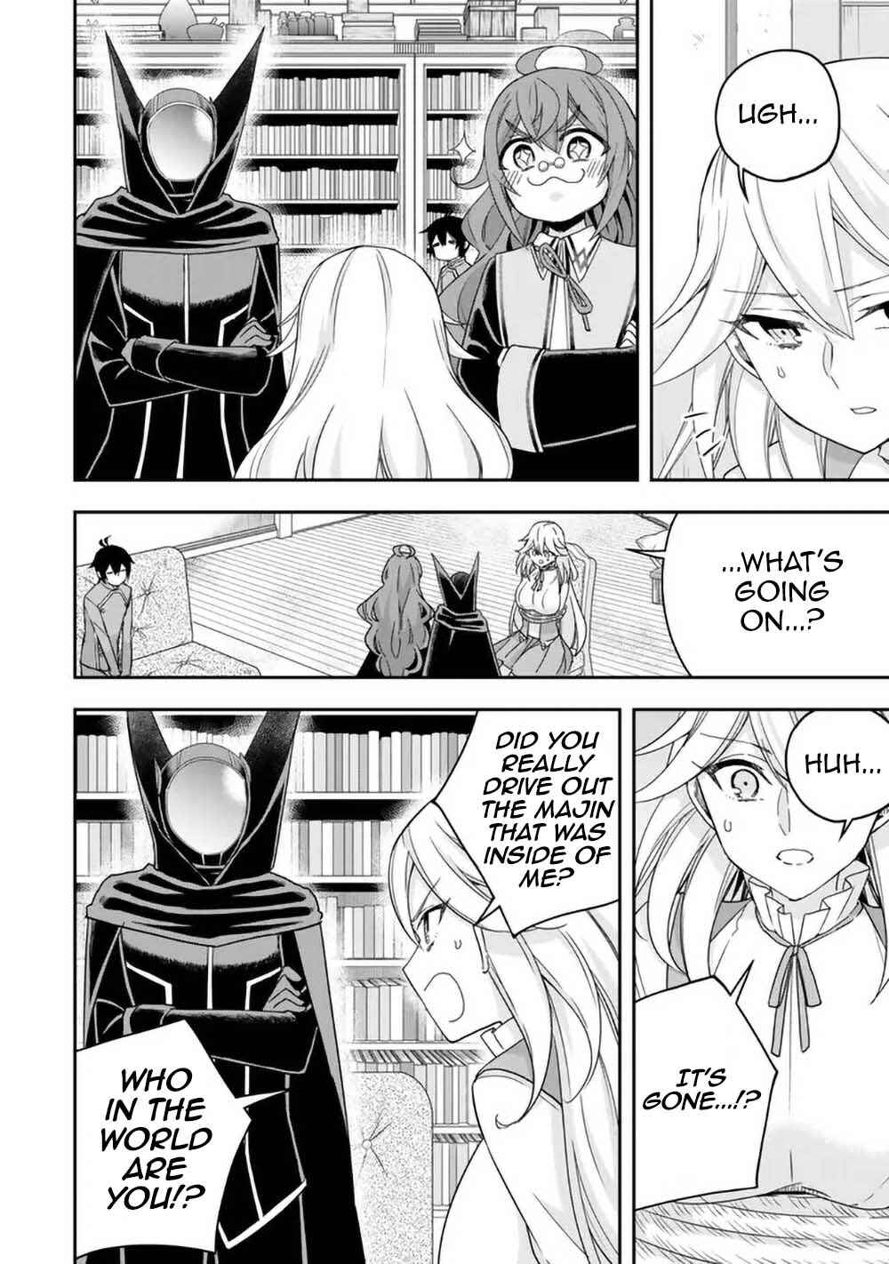 Chapter 90 - Page 6