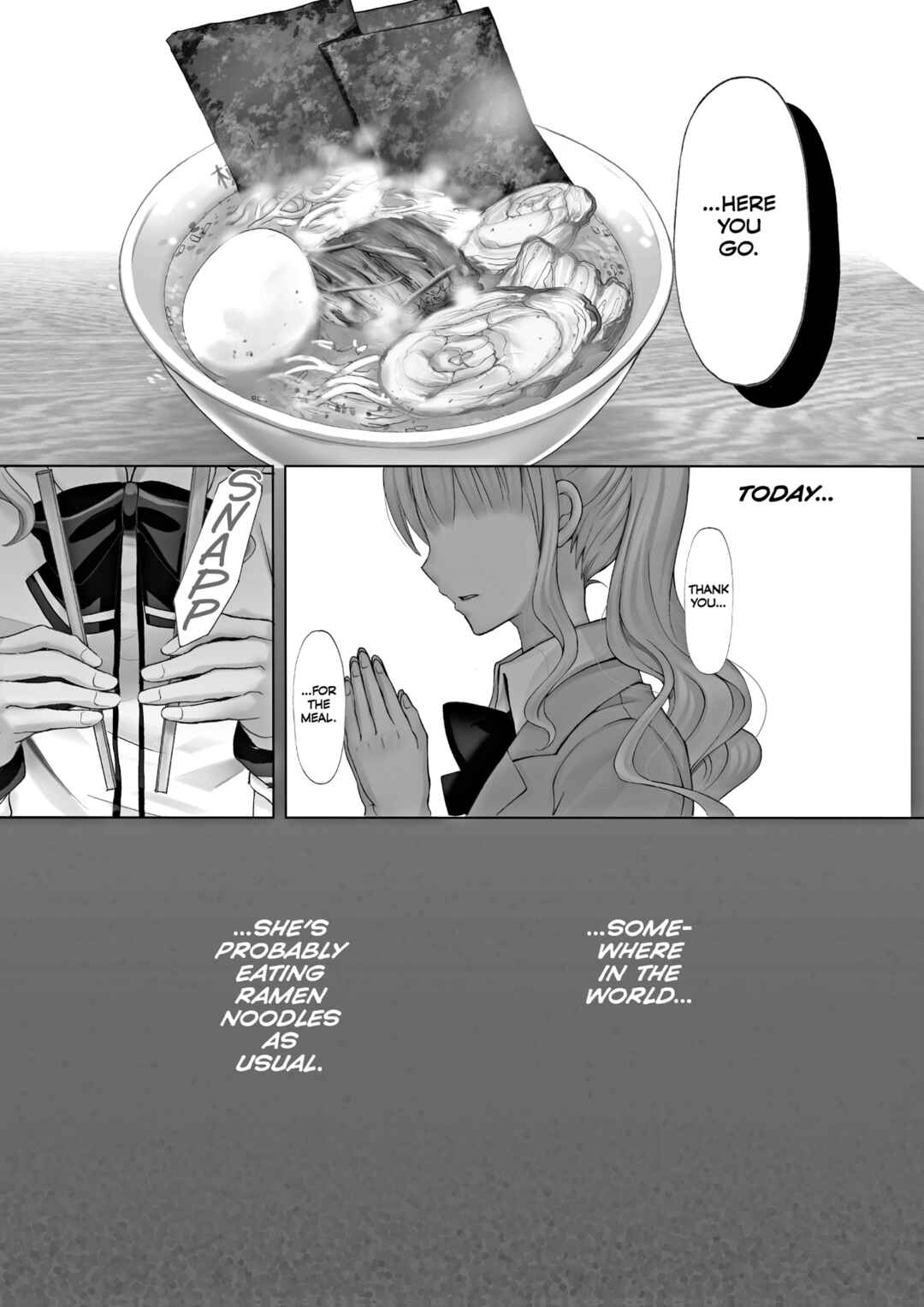 Chapter 1 - Page 1