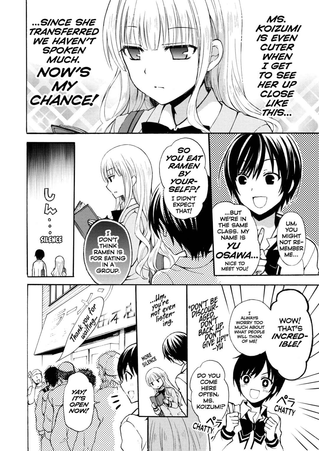 Chapter 1 - Page 6