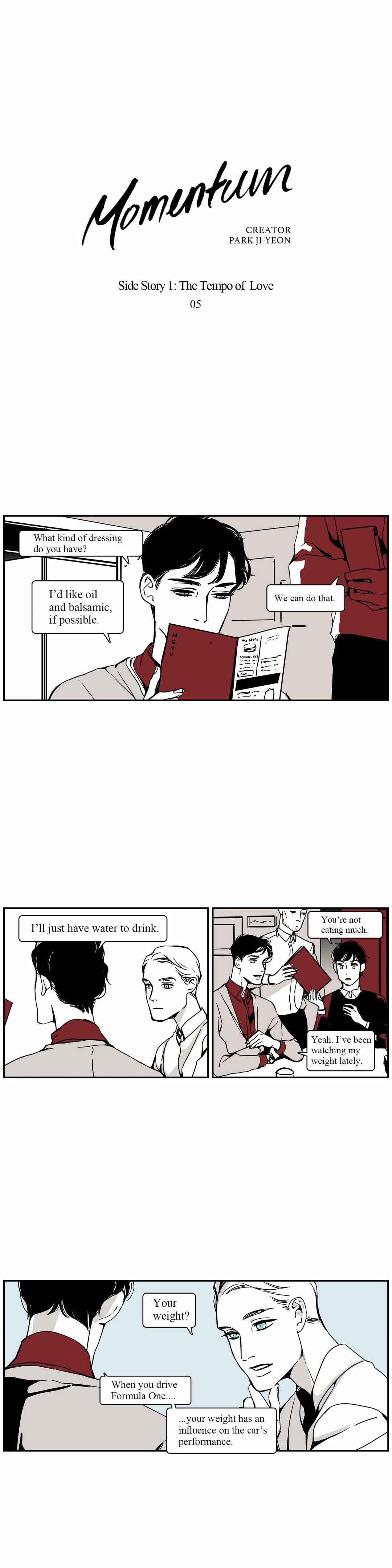 Chapter 84 - Page 1