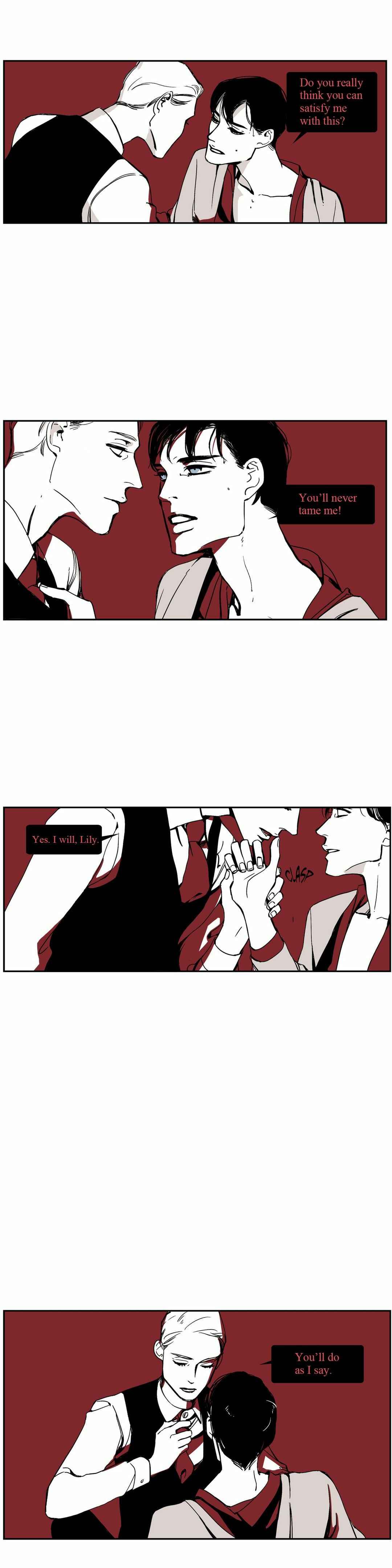 Chapter 84 - Page 12