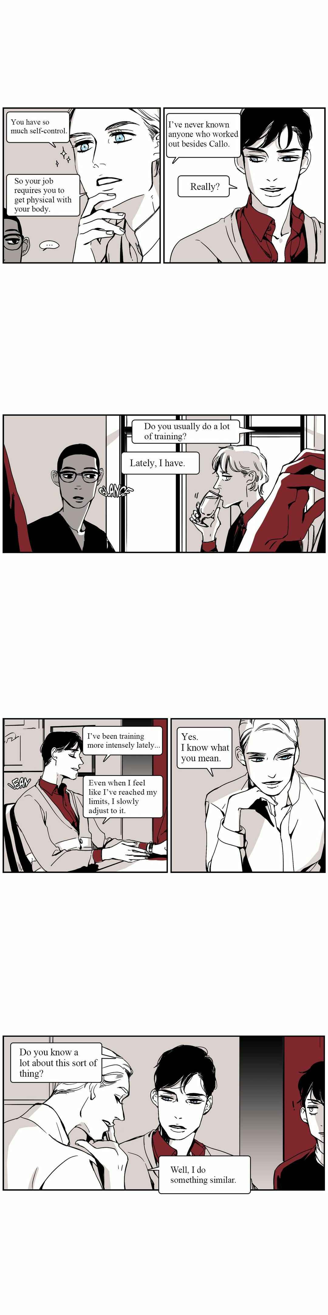 Chapter 84 - Page 2