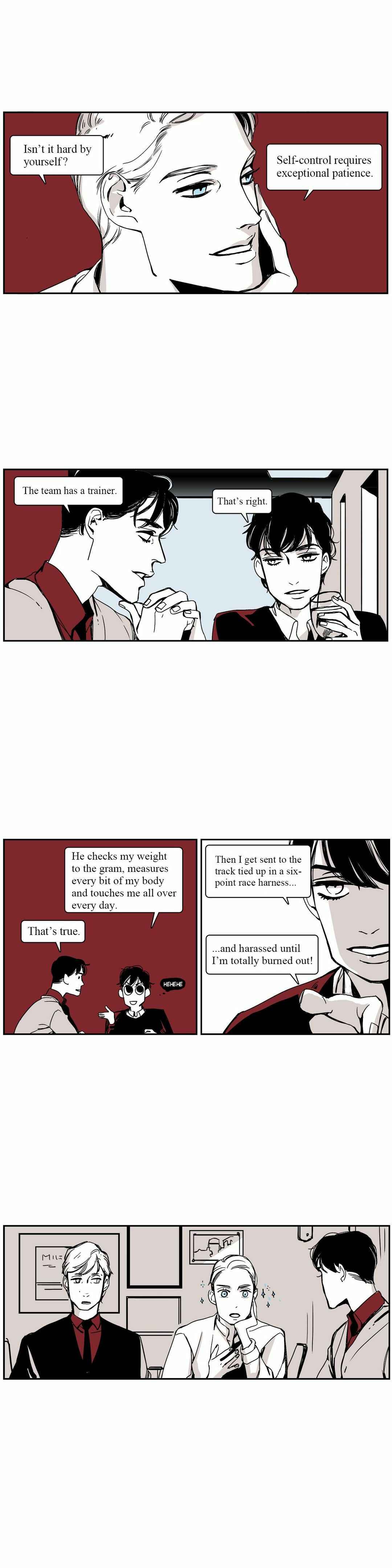 Chapter 84 - Page 3