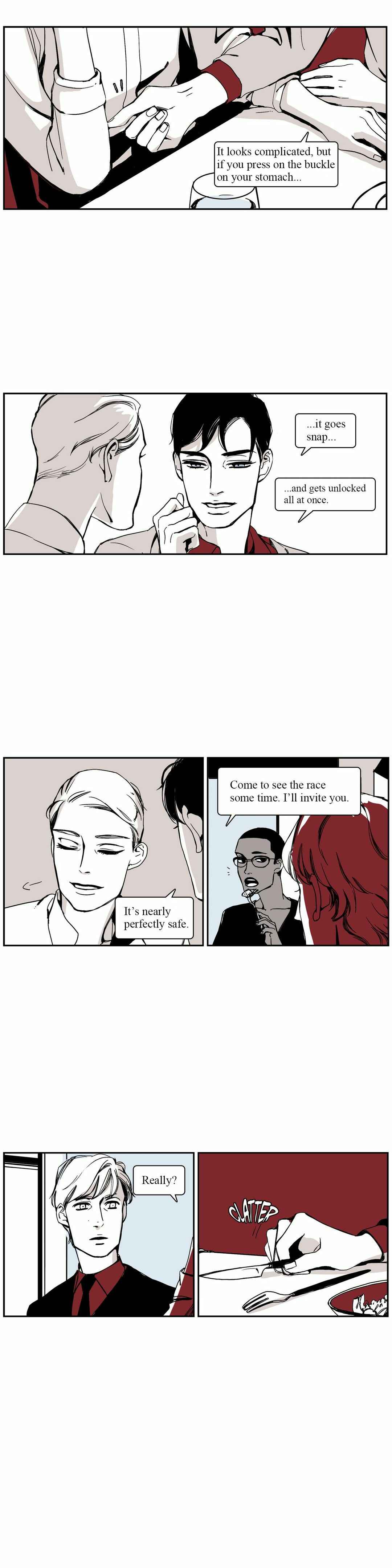 Chapter 84 - Page 5