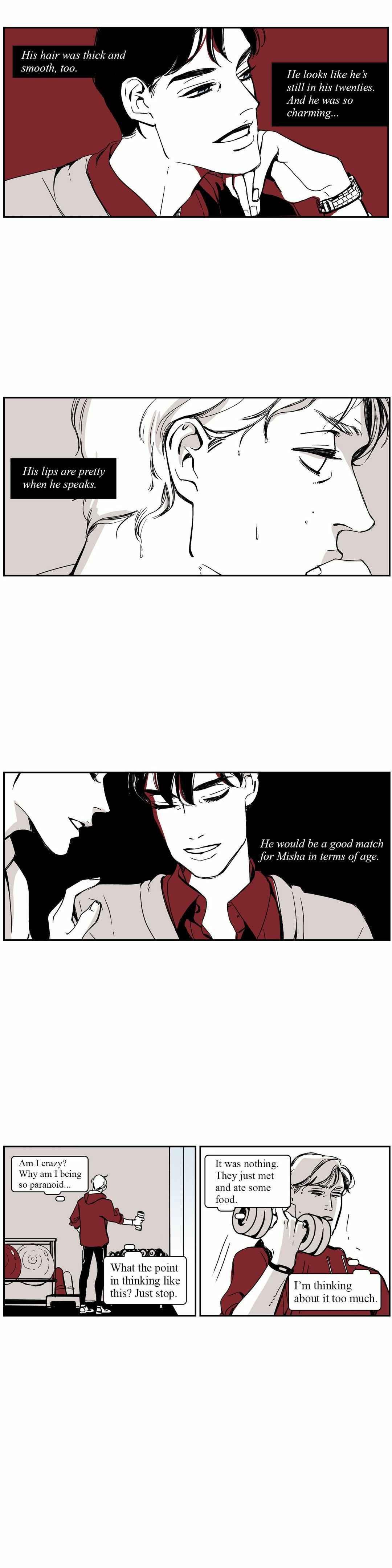 Chapter 84 - Page 9
