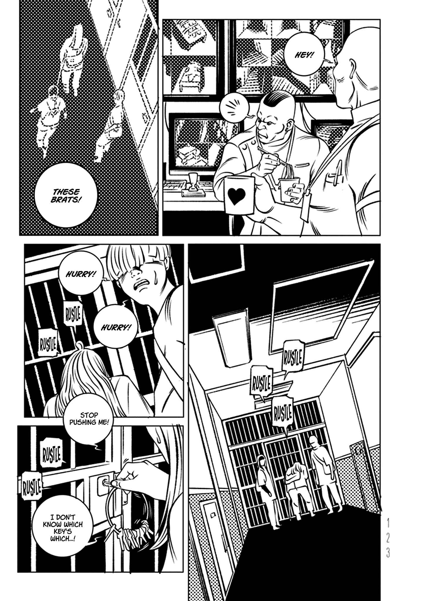 Chapter 3 - Page 21