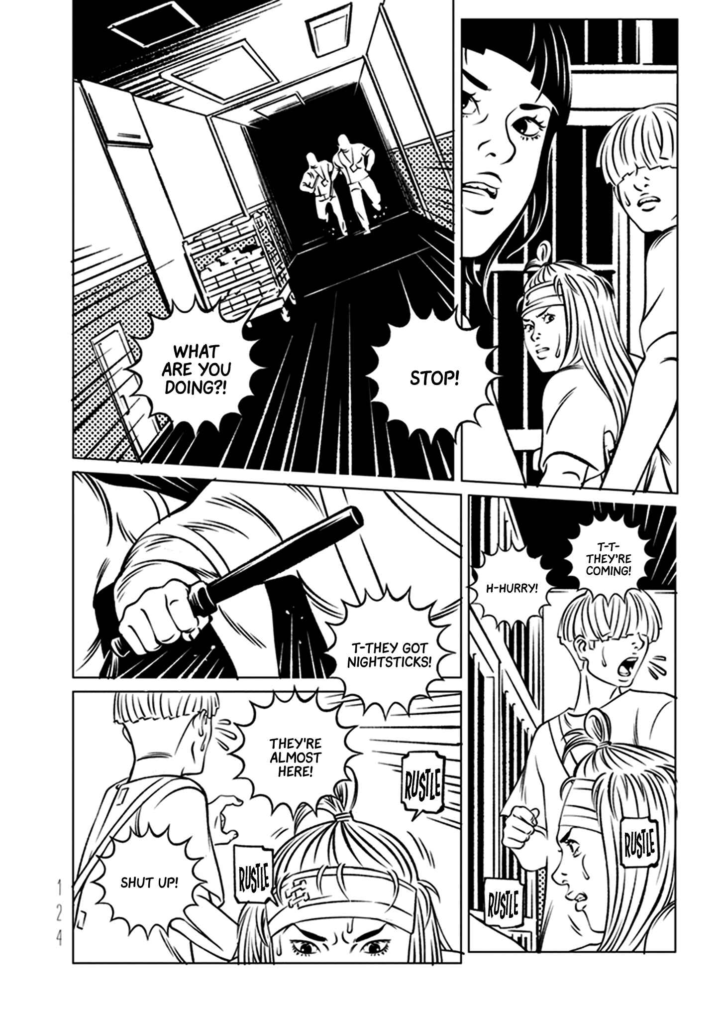 Chapter 3 - Page 22