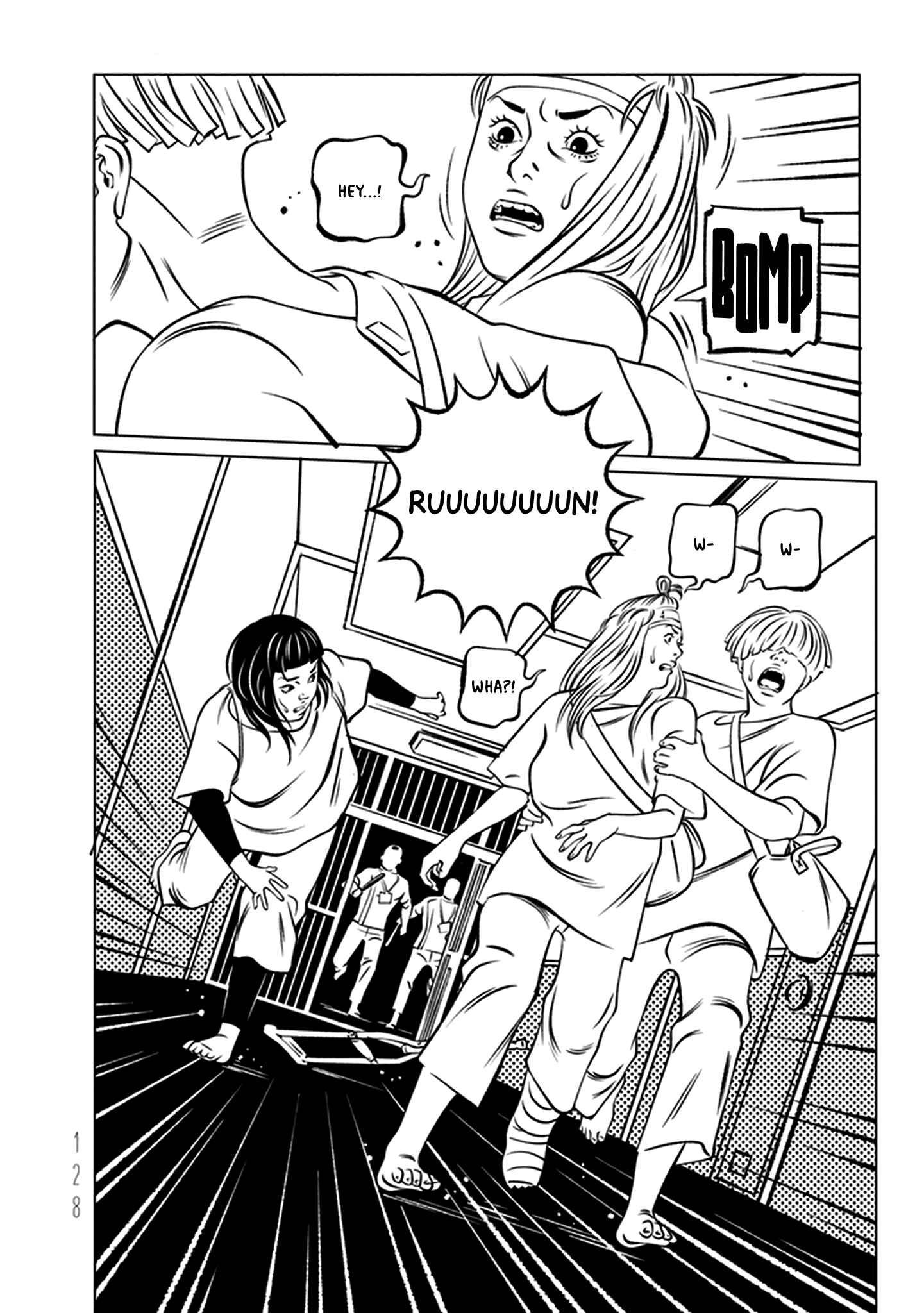 Chapter 3 - Page 26