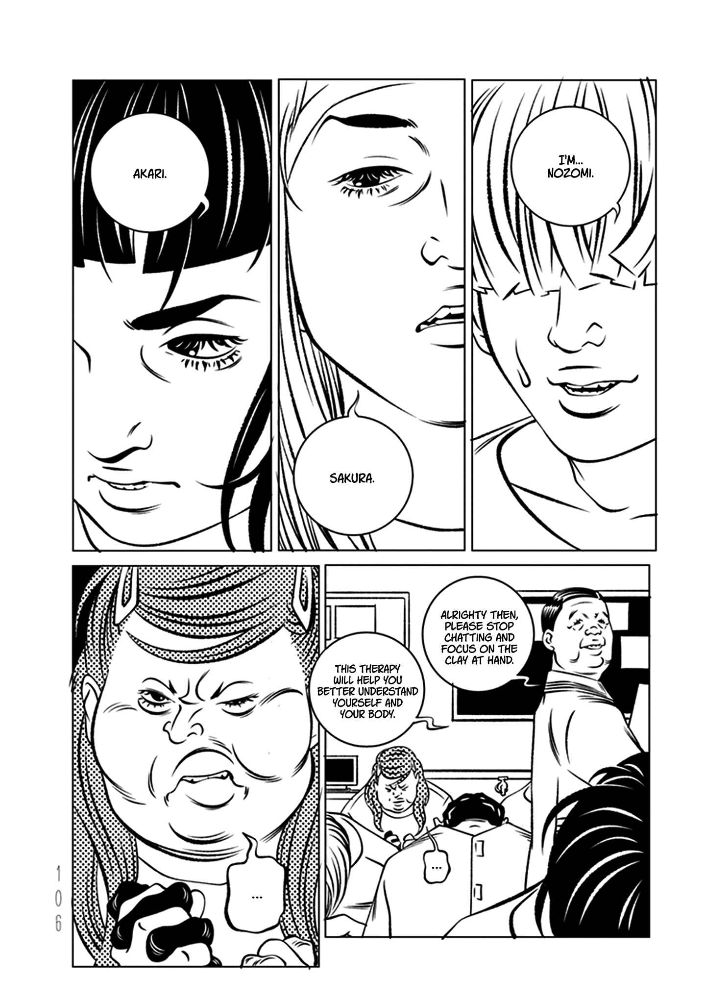 Chapter 3 - Page 4