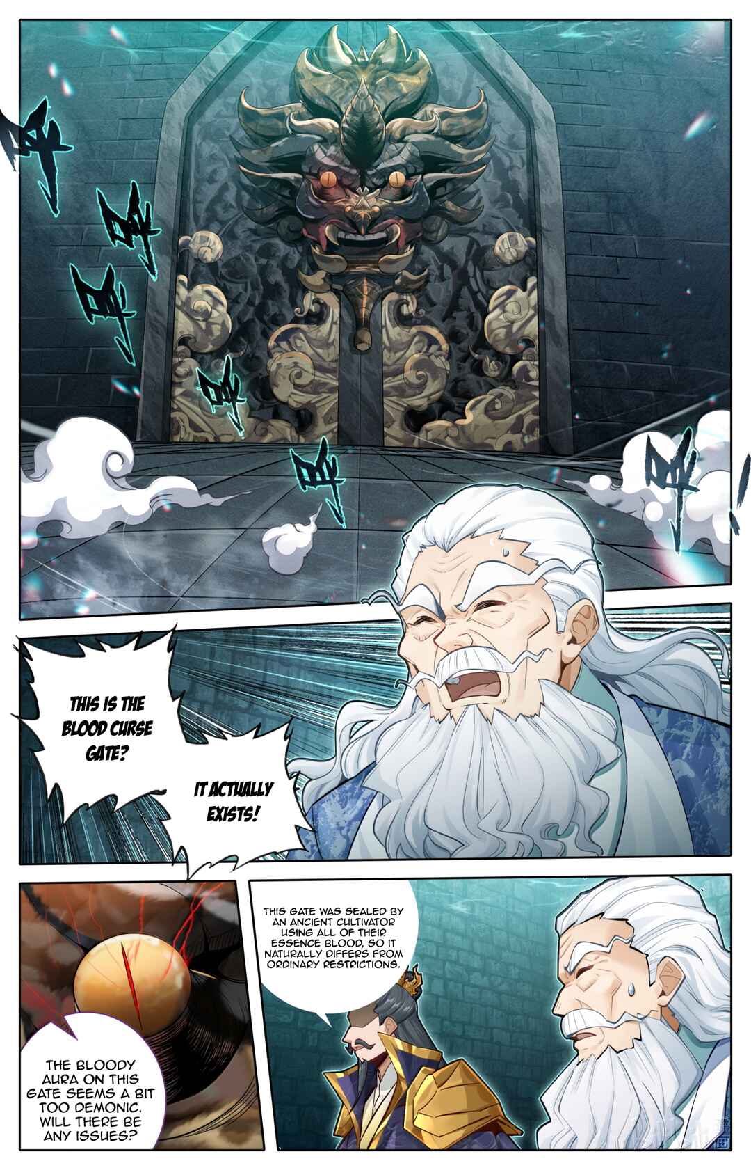 Chapter 366 - Page 10