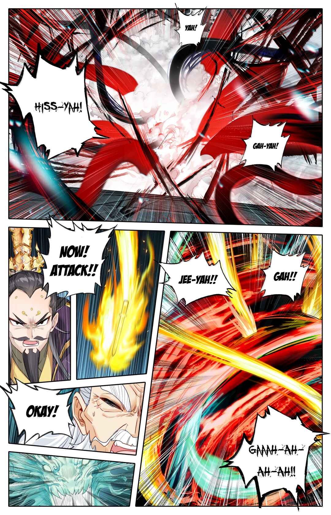 Chapter 366 - Page 14