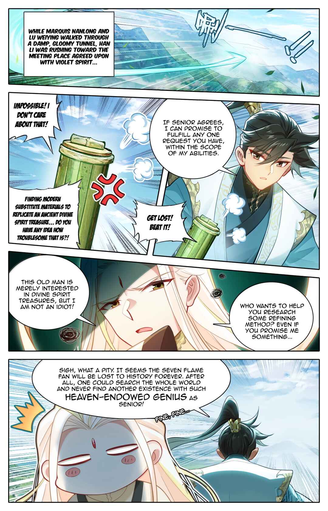 Chapter 366 - Page 3