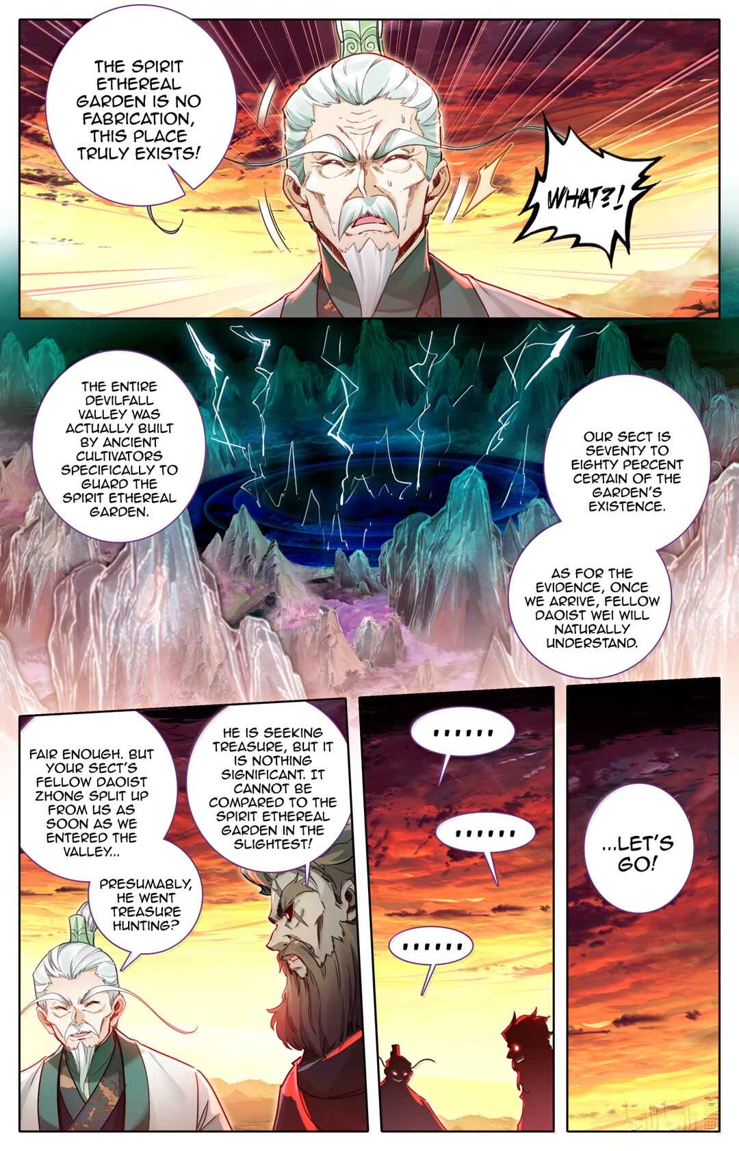 Chapter 366 - Page 7