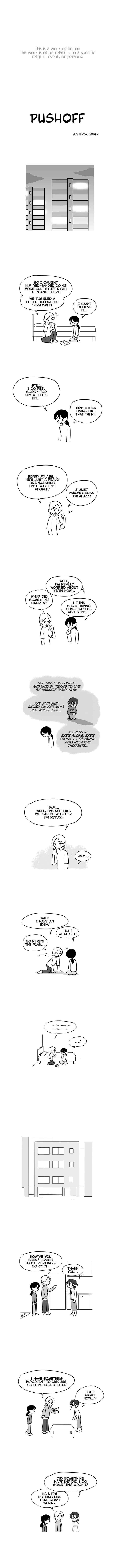 Chapter 74 - Page 1
