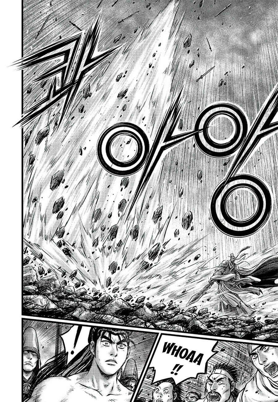Chapter 644 - Page 11