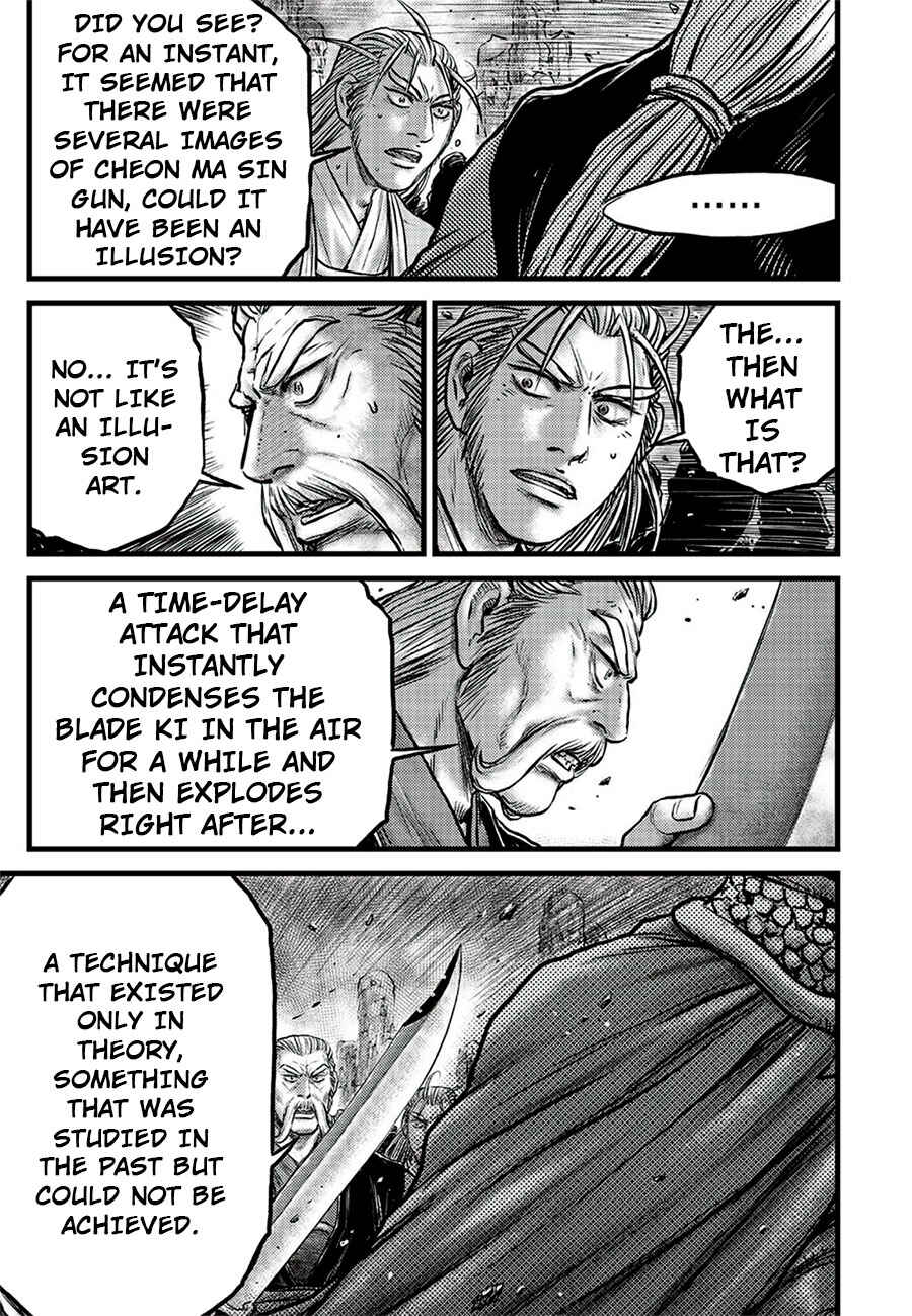 Chapter 644 - Page 12