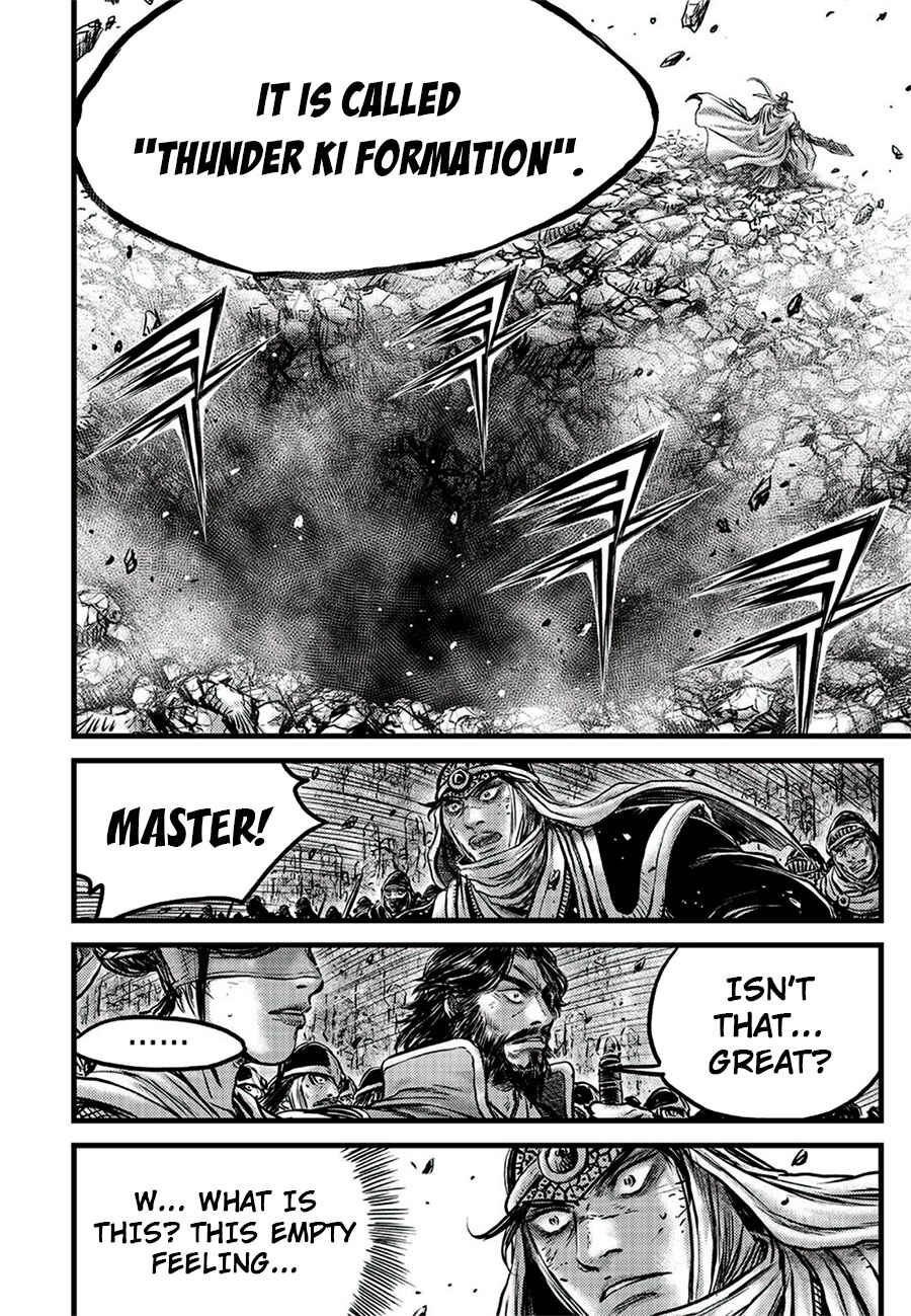 Chapter 644 - Page 13