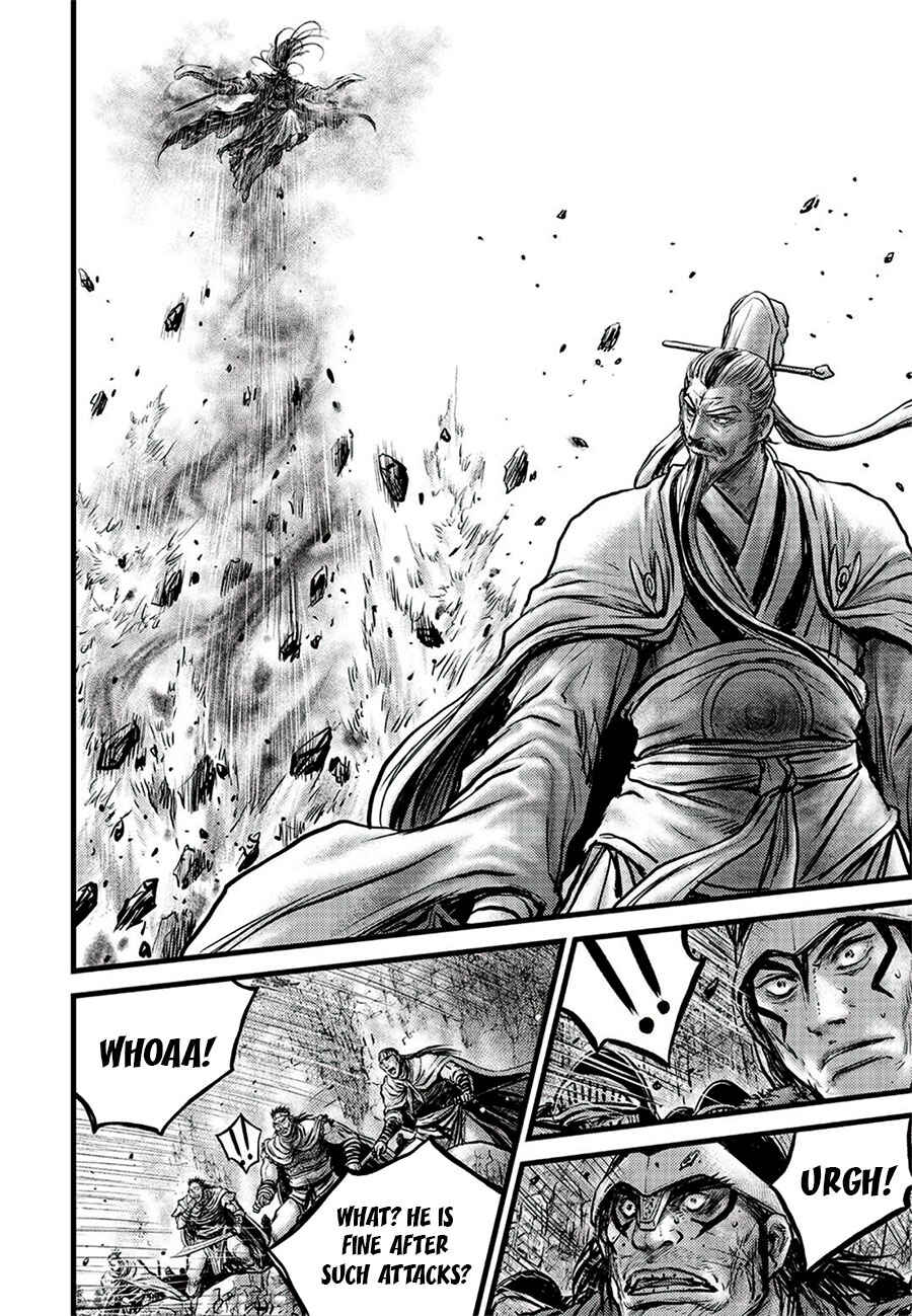 Chapter 644 - Page 15