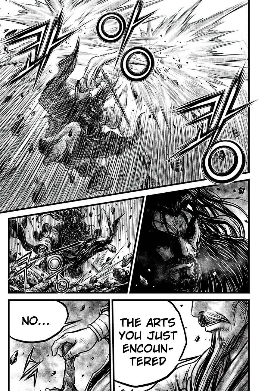 Chapter 644 - Page 20
