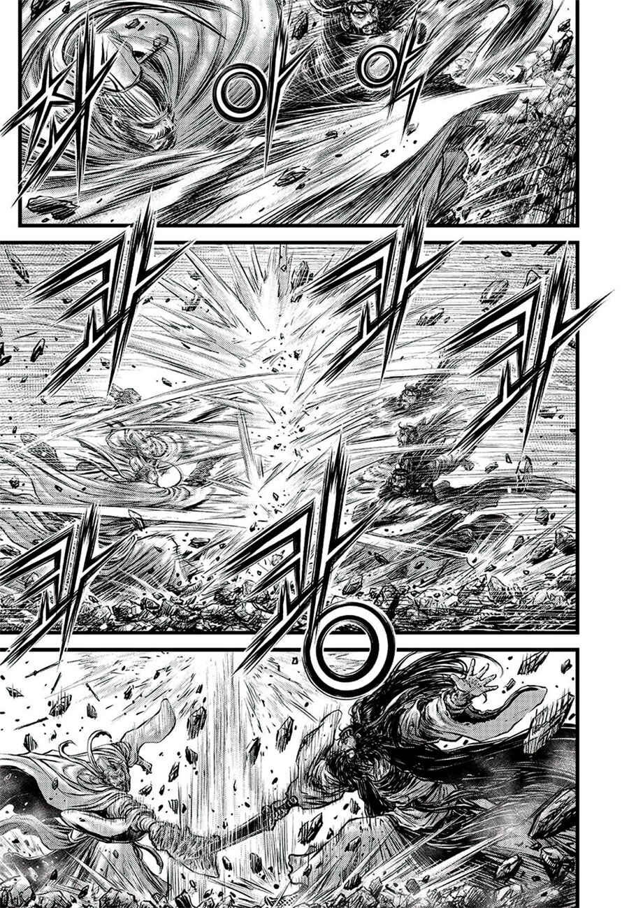 Chapter 644 - Page 5