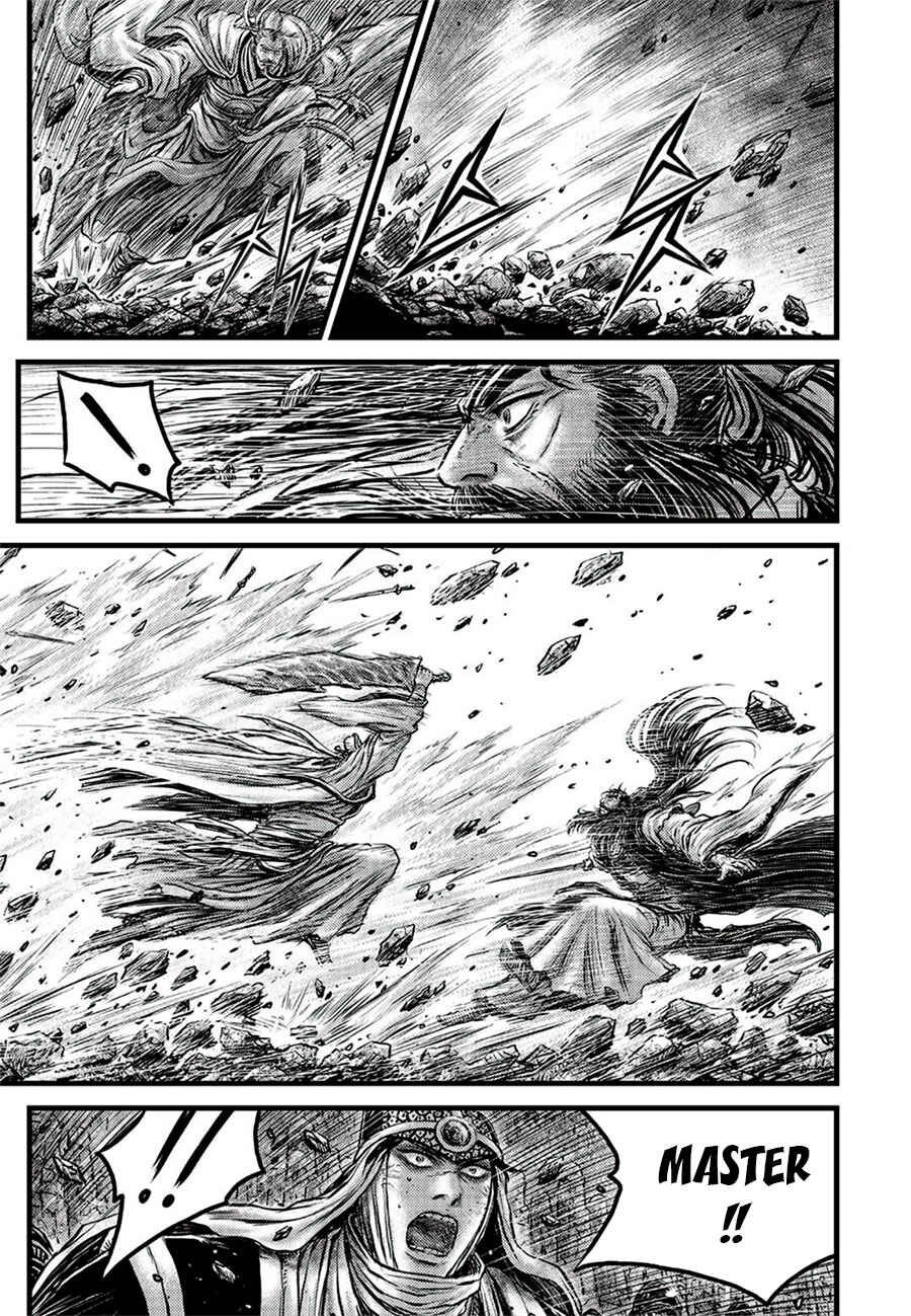 Chapter 644 - Page 7