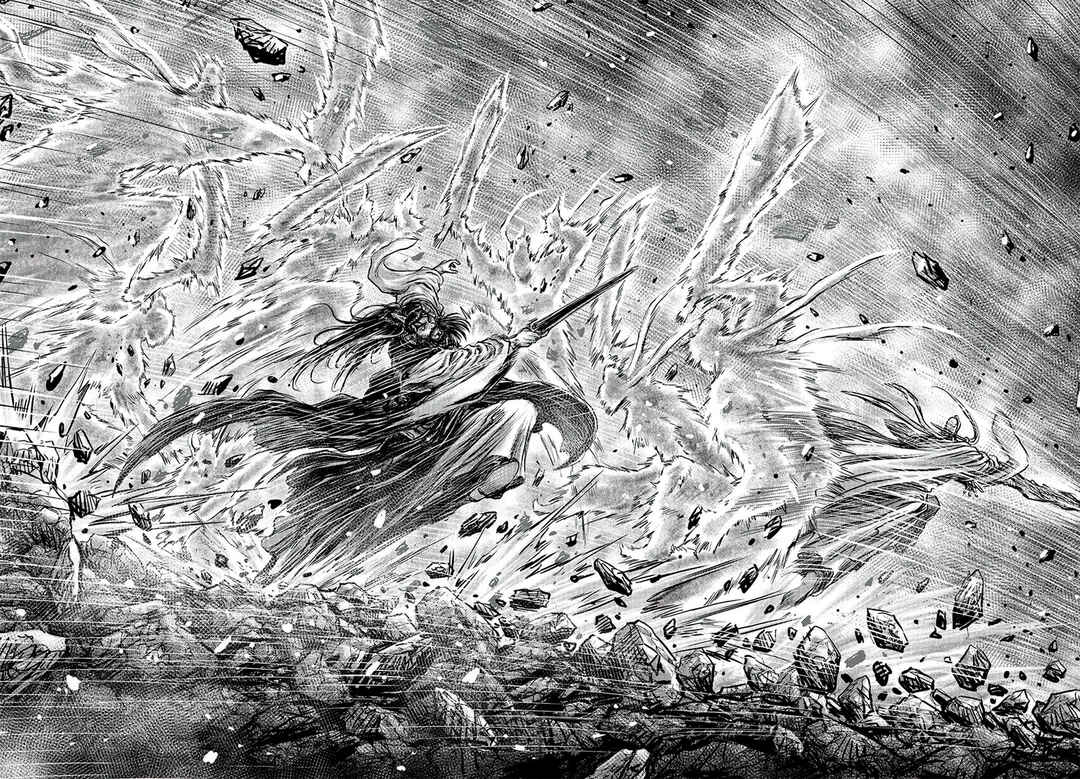 Chapter 644 - Page 9