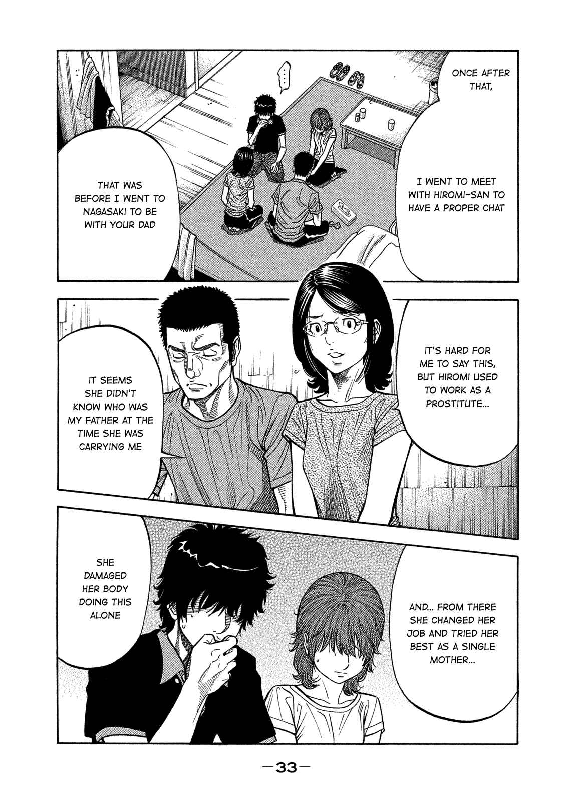 Chapter 141 - Page 10