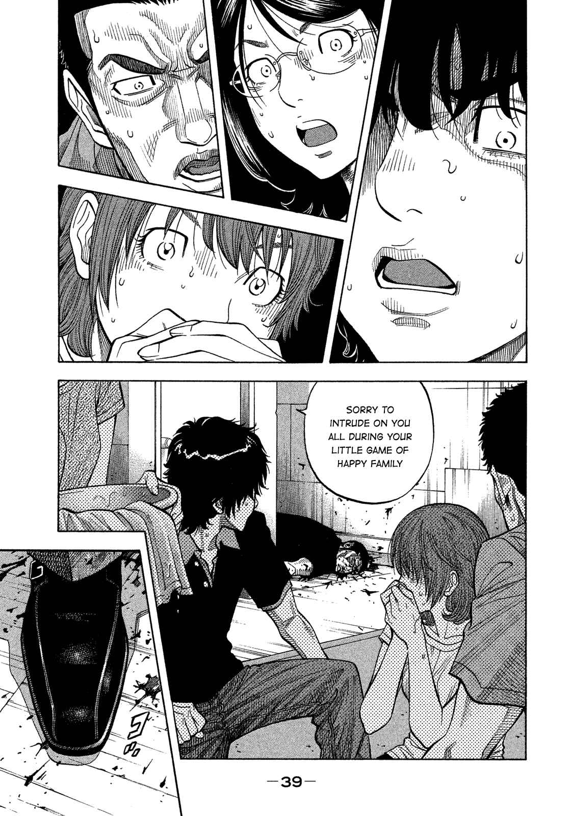 Chapter 141 - Page 16