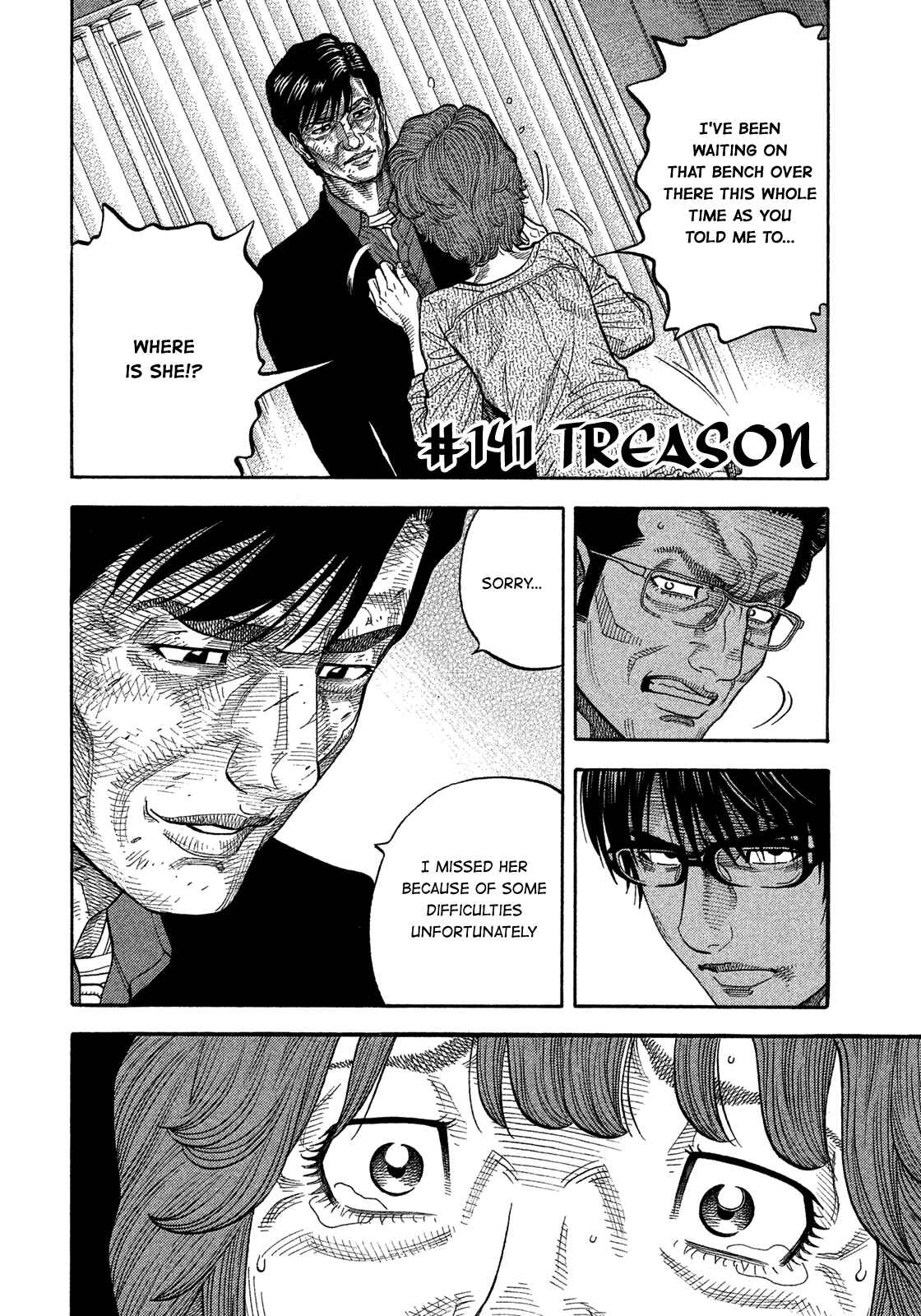Chapter 141 - Page 2