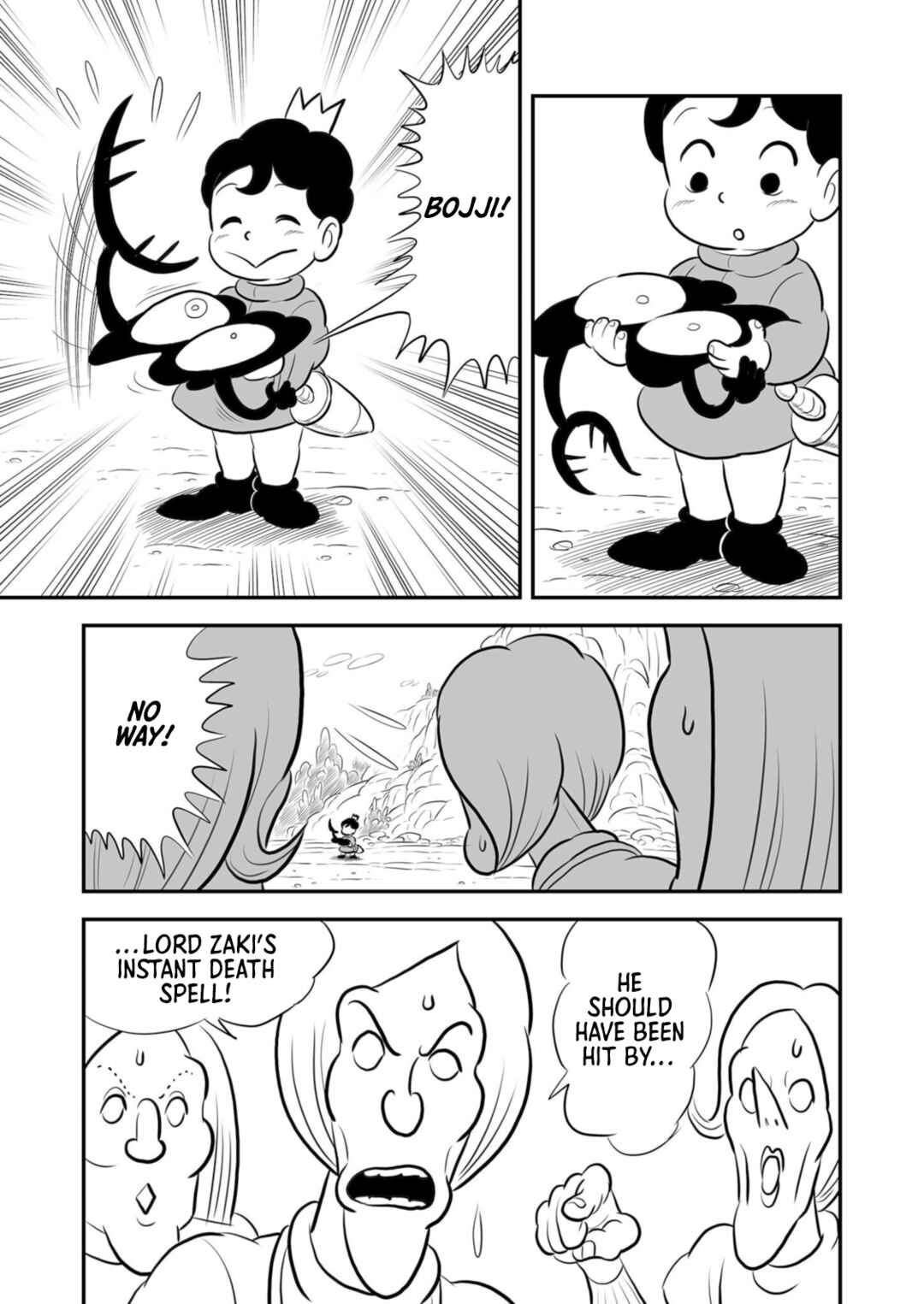 Chapter 199 - Page 10