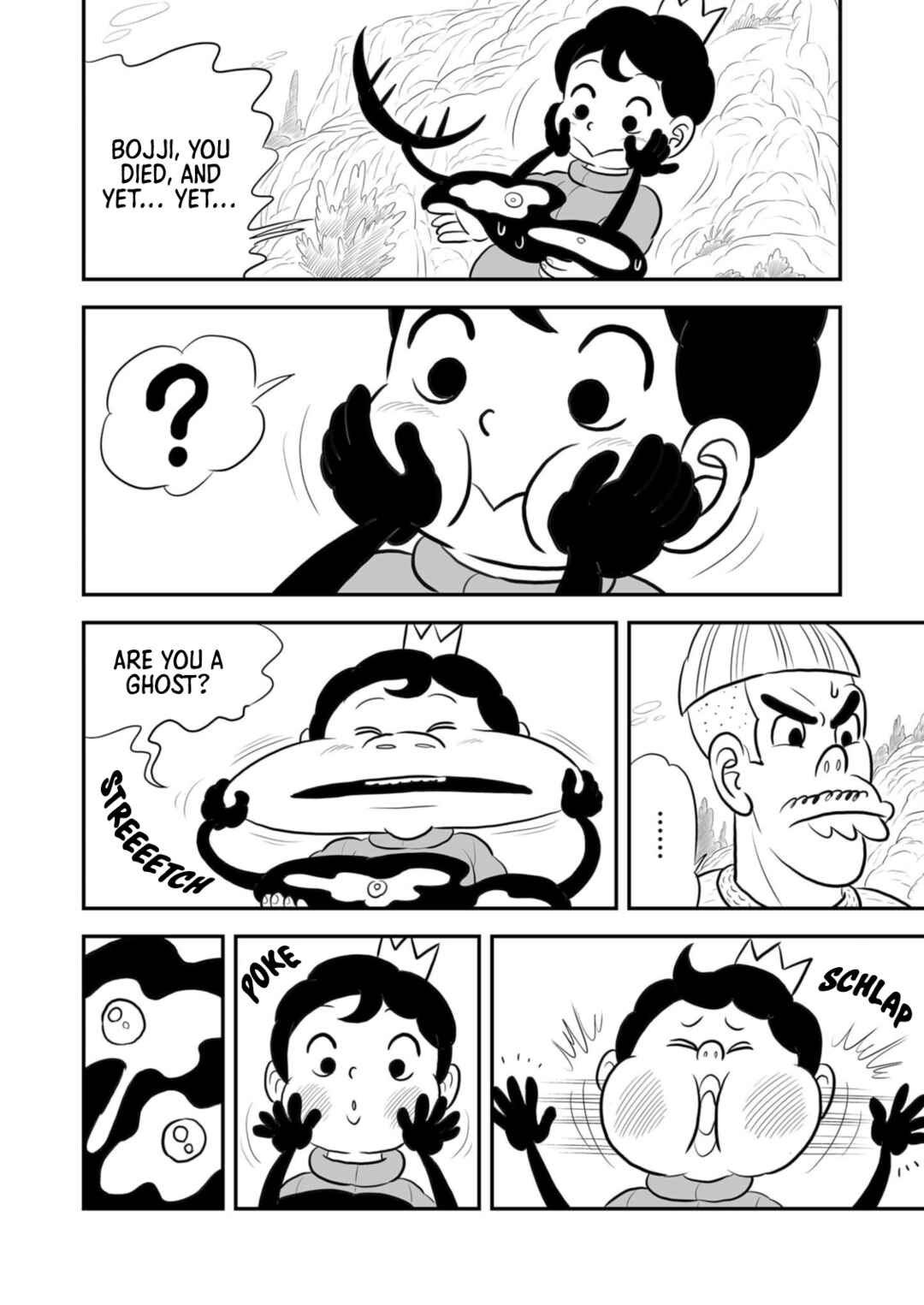 Chapter 199 - Page 11