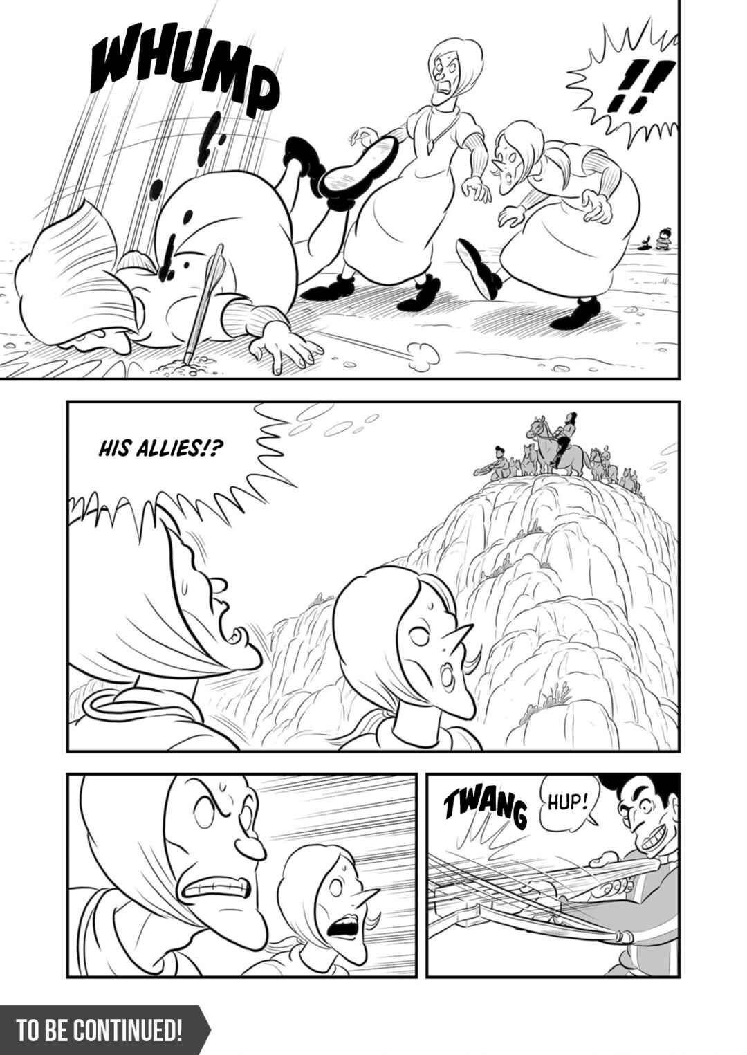 Chapter 199 - Page 14