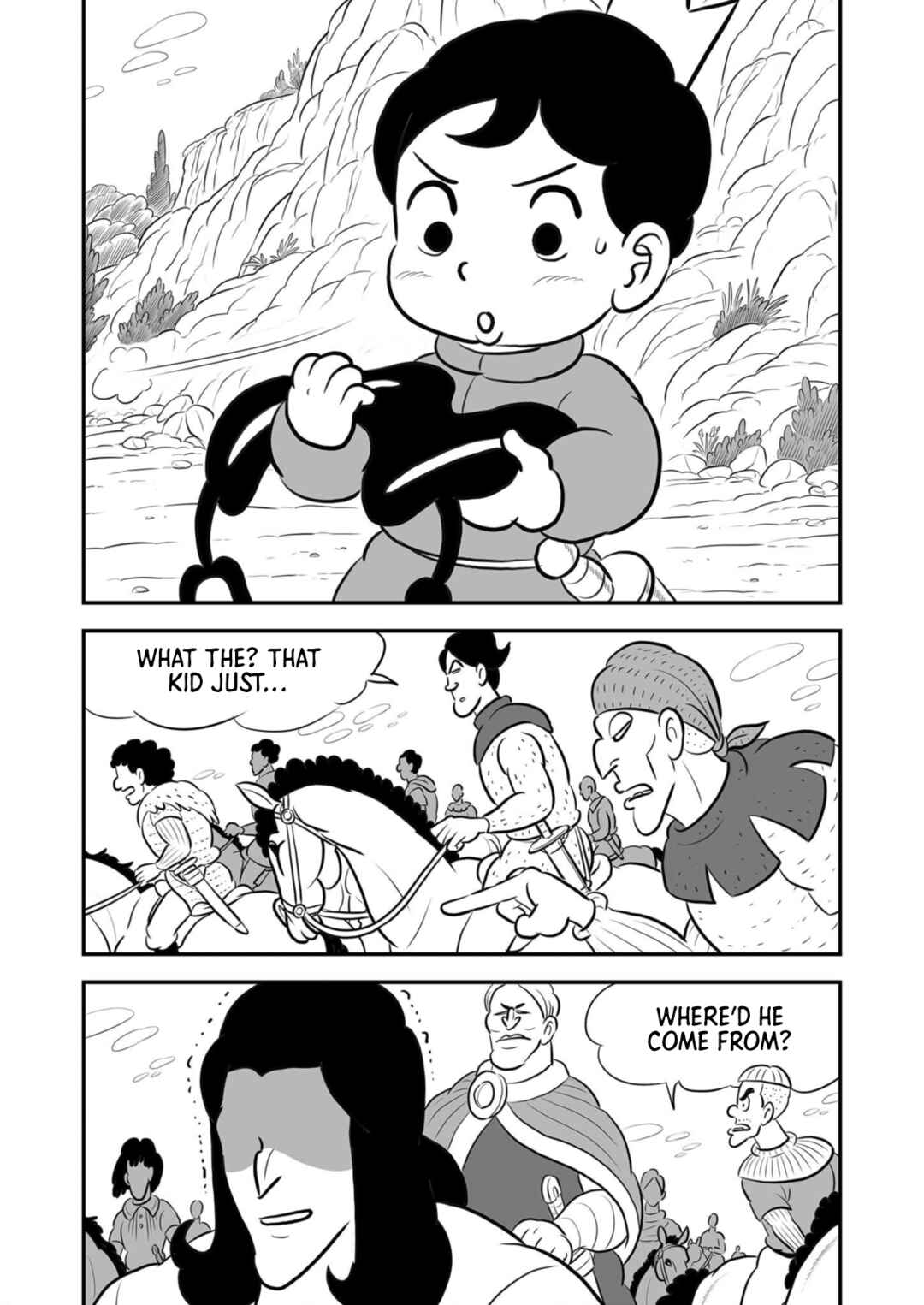 Chapter 199 - Page 8