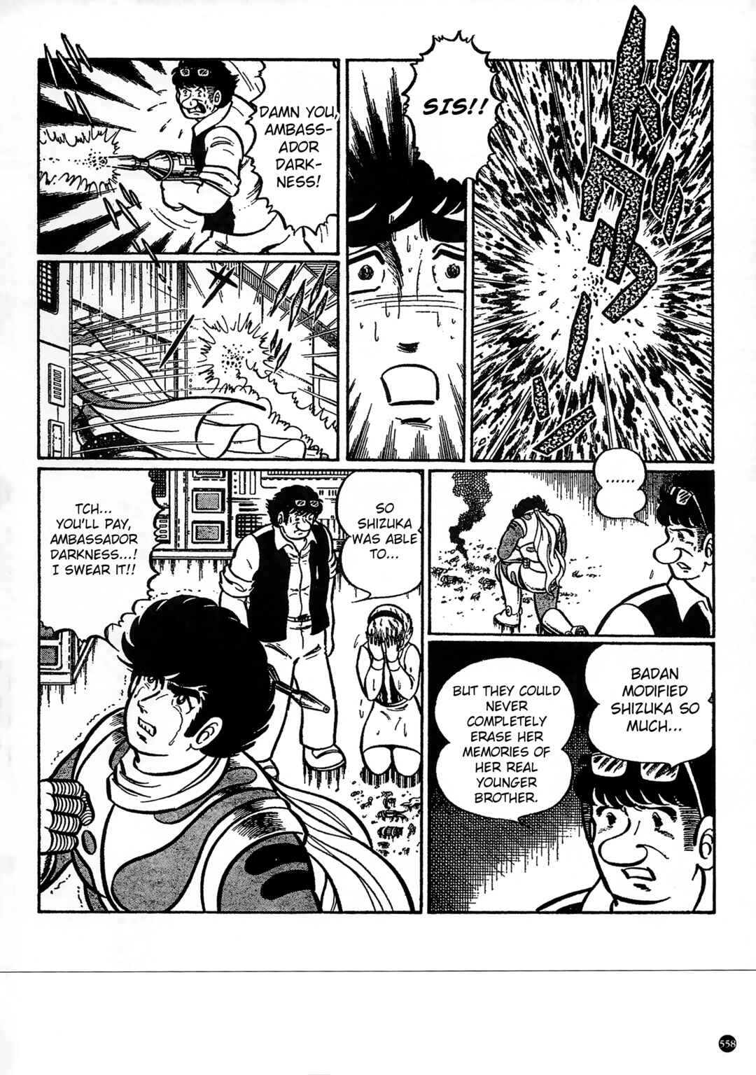 Chapter 32 - Page 8