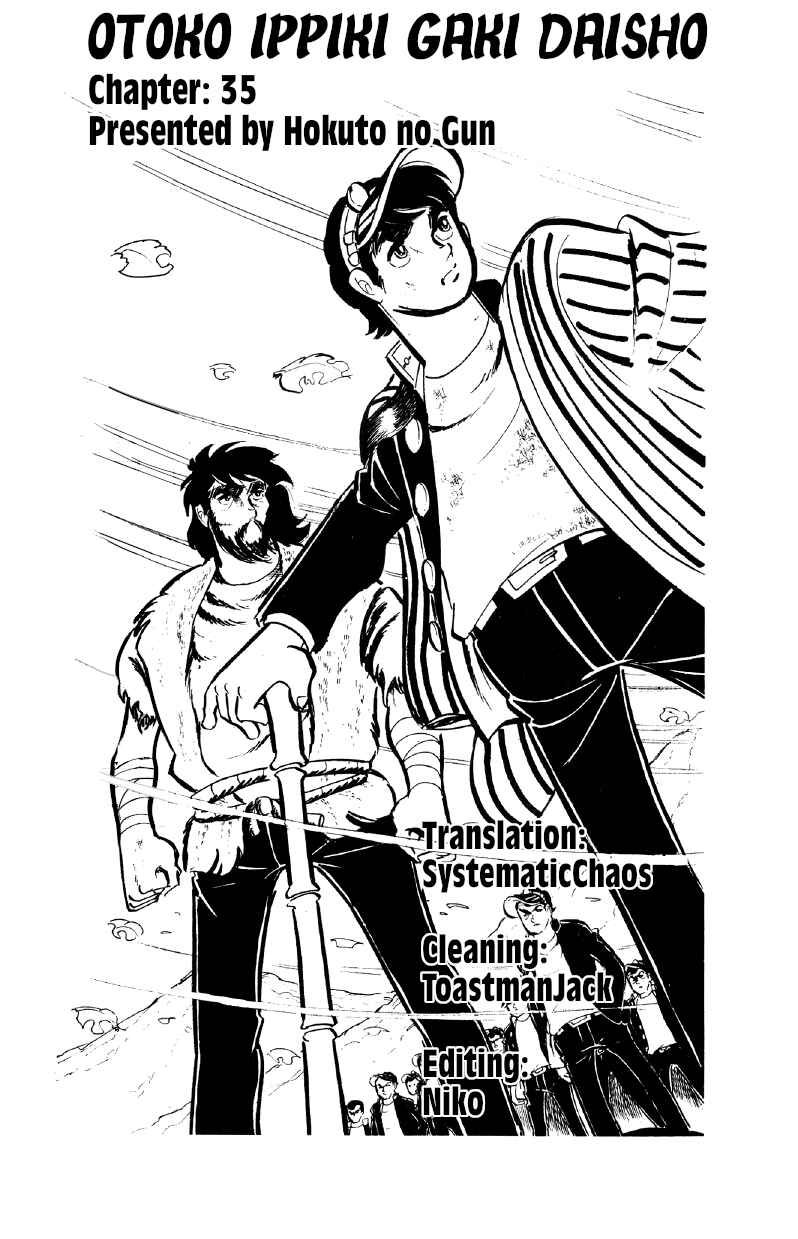 Chapter 35 - Page 23
