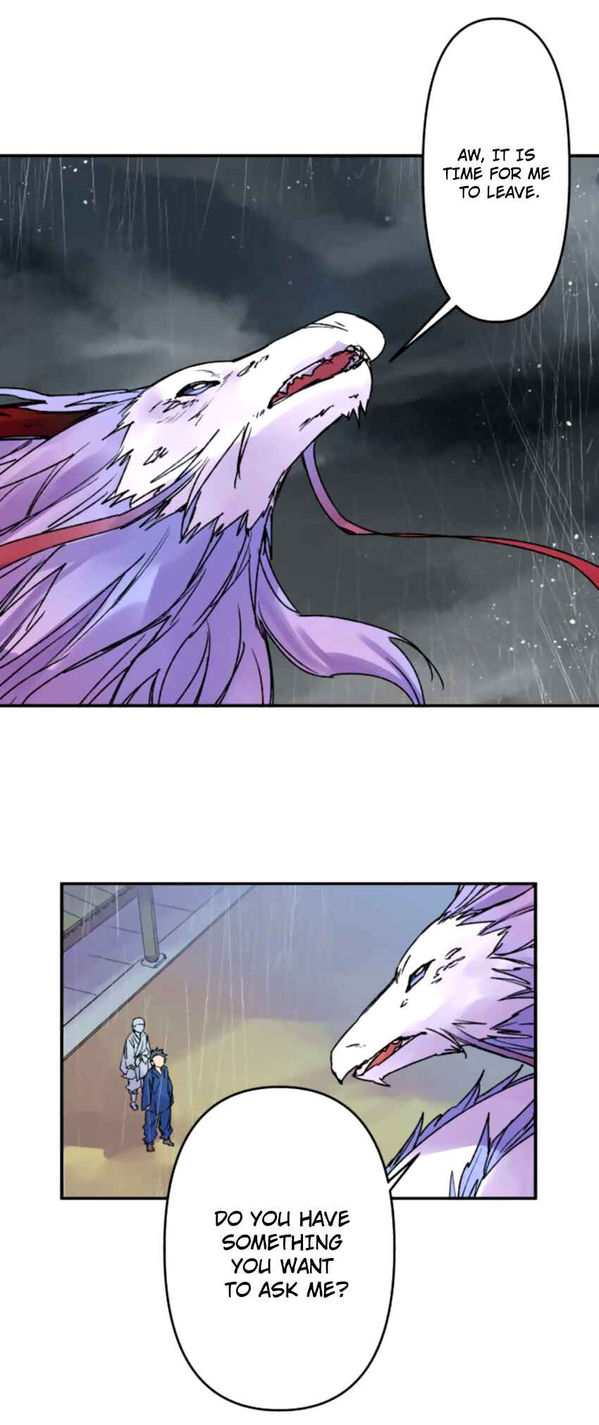 Chapter 129 - Page 1