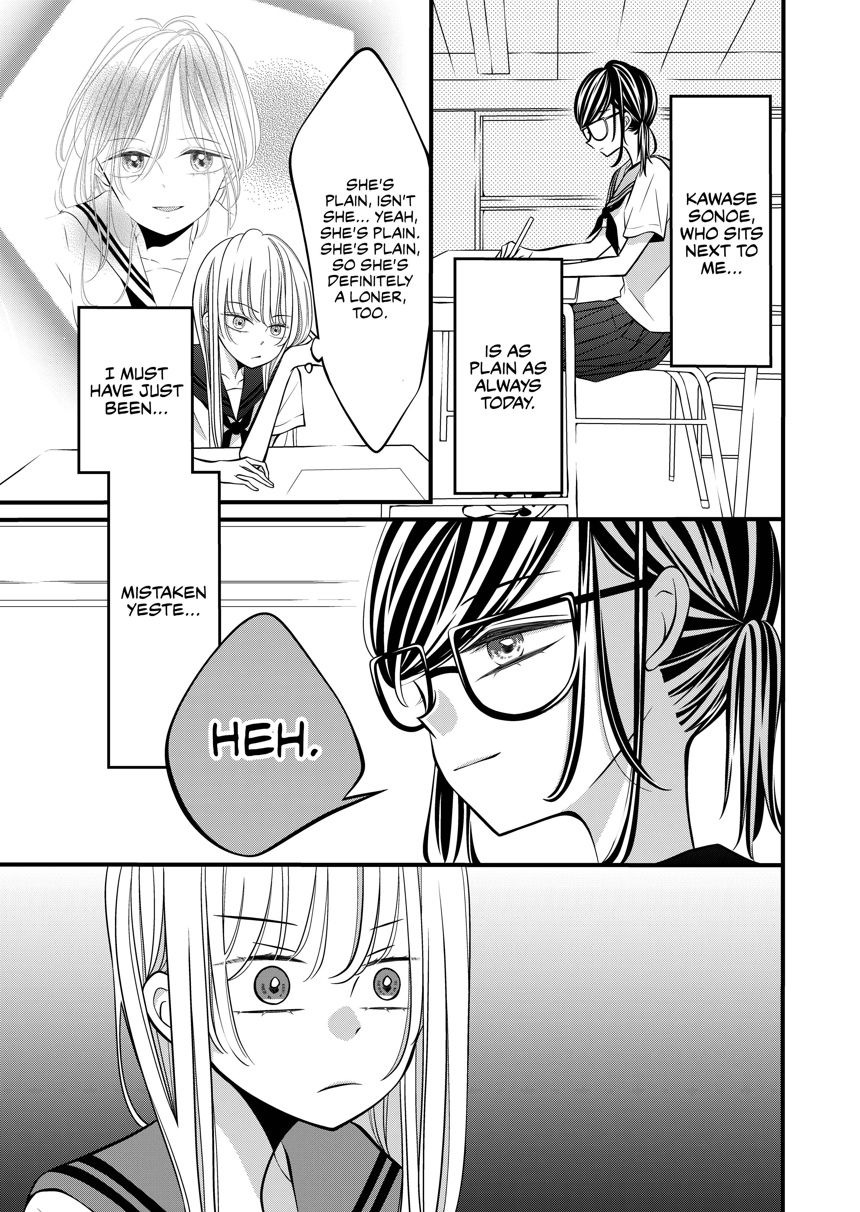 Chapter 2 - Page 1