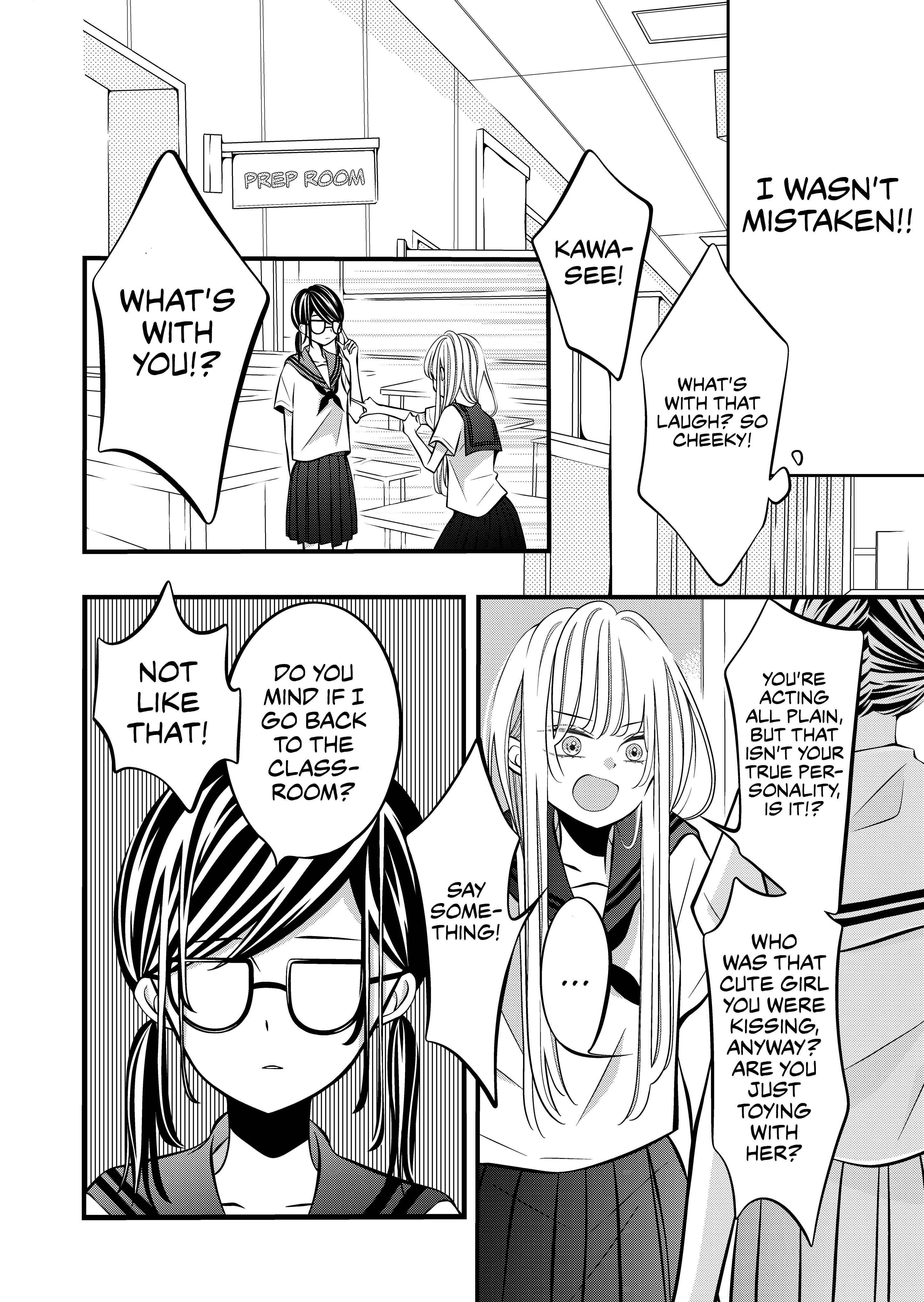 Chapter 2 - Page 2