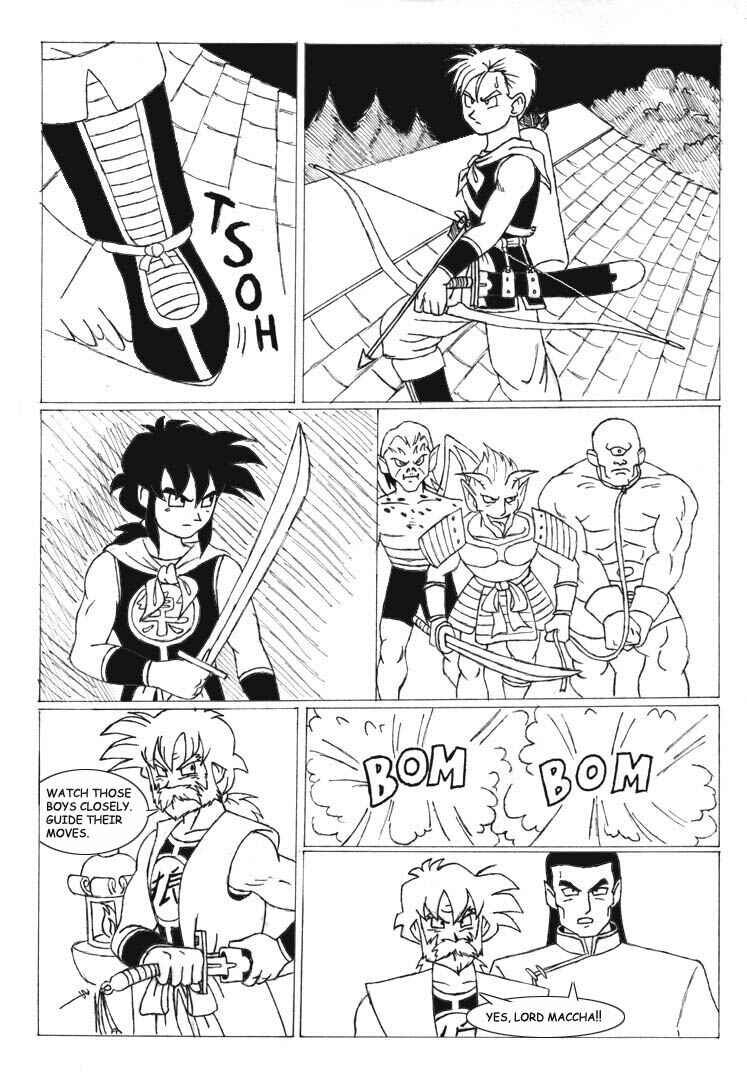 Chapter 4 - Page 10