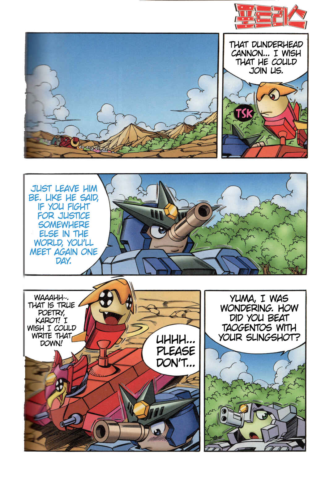 Chapter 6 - Page 18