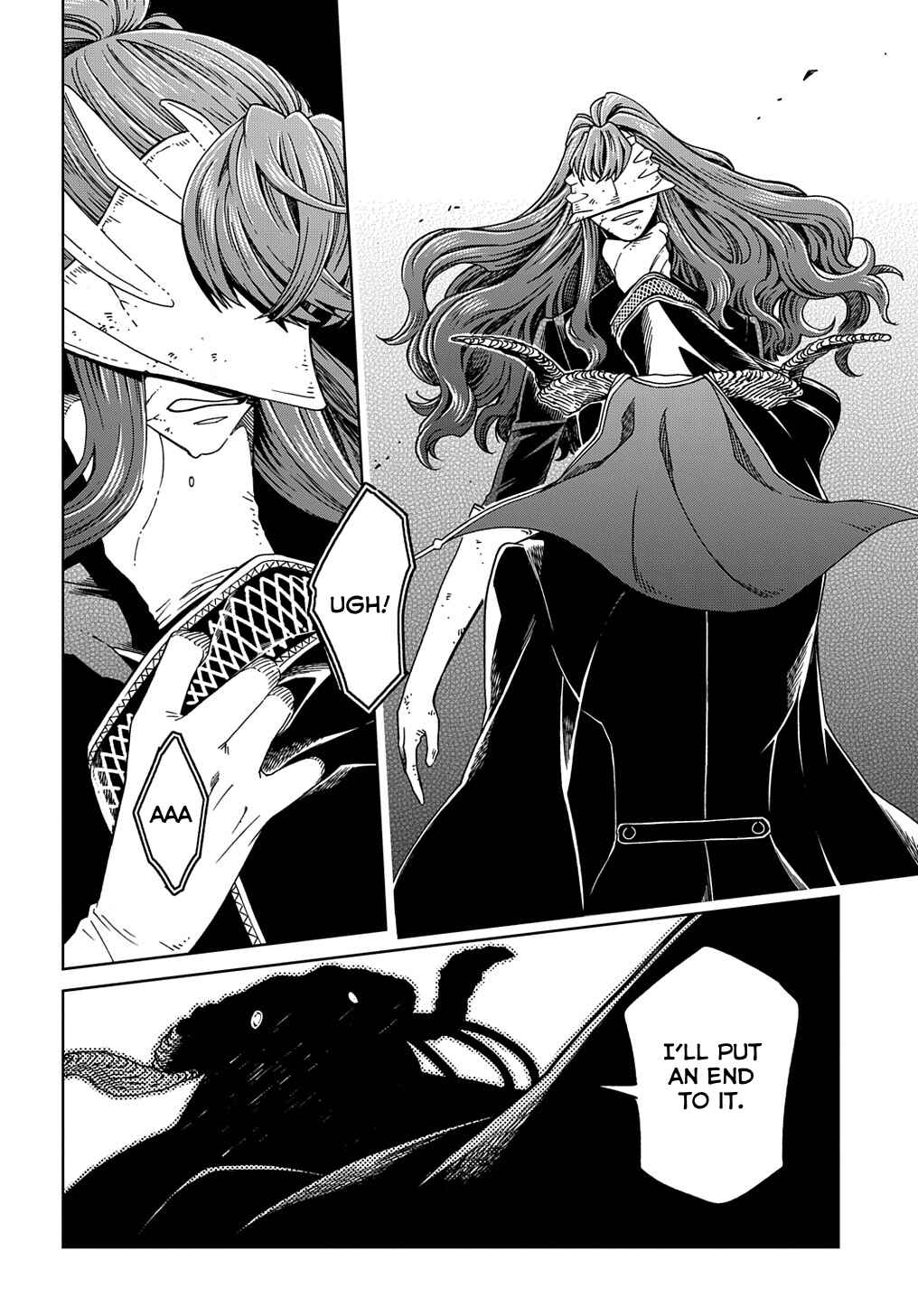 Chapter 87 - Page 14