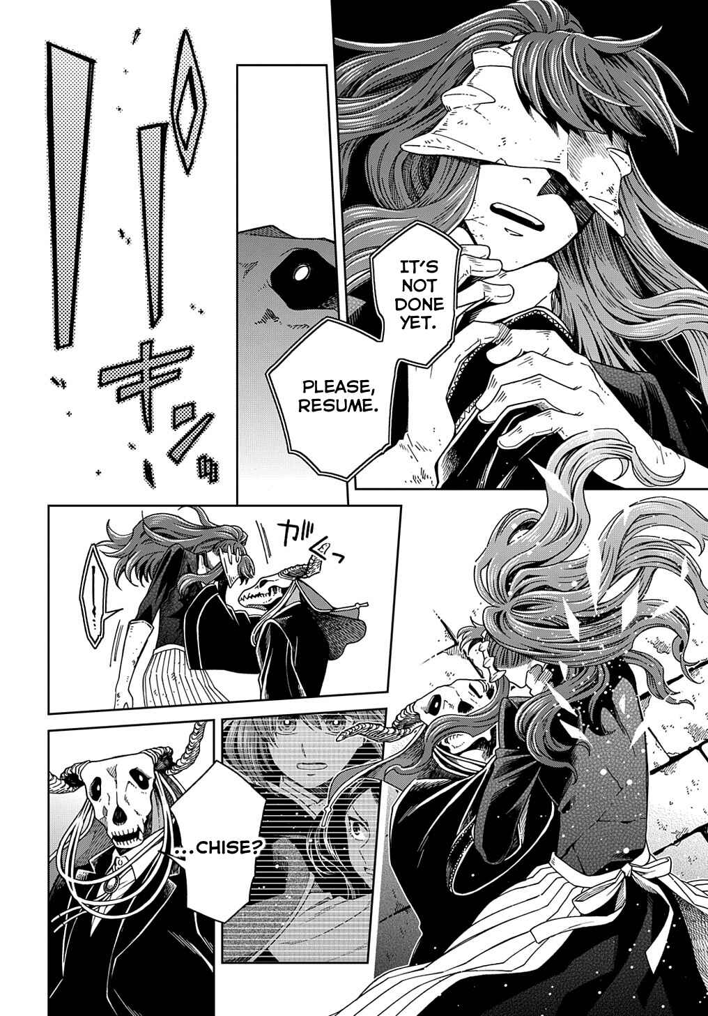 Chapter 87 - Page 16