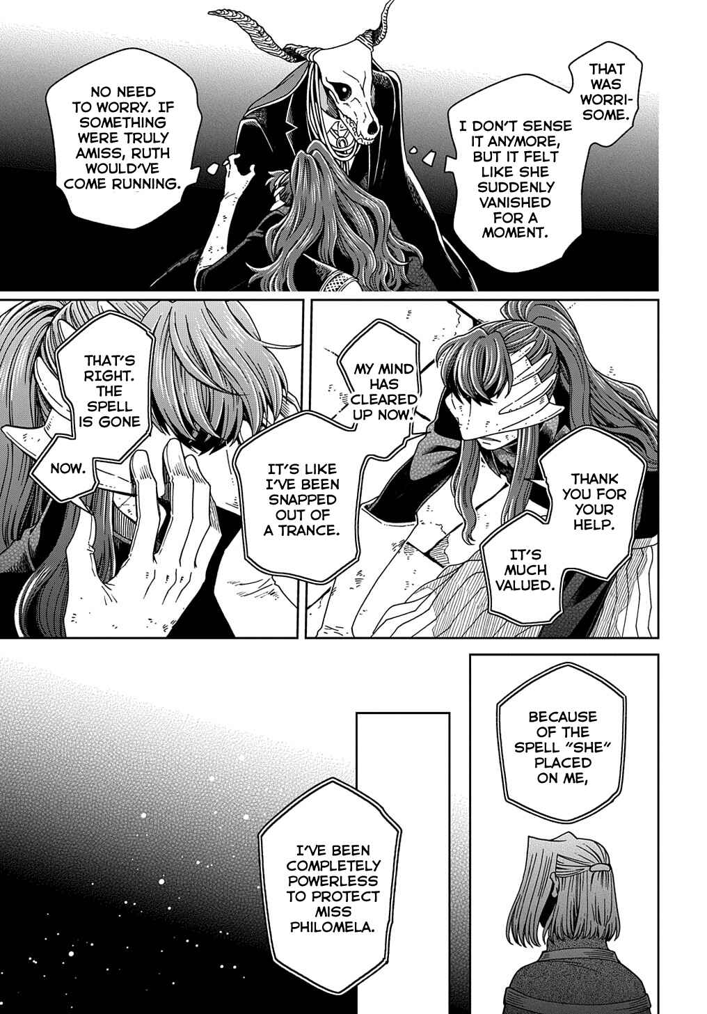 Chapter 87 - Page 17